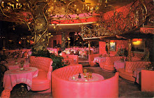 Relax at the Infomaniac Cocktail Lounge