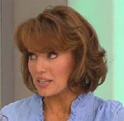 How Did Lisa Robertson Qvc Host Die | Photography