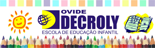 Escola de Educação Infantil Ovide Decroly