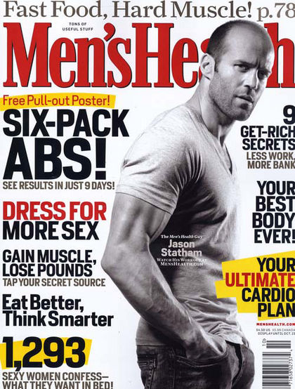 Men s Health Men s Health