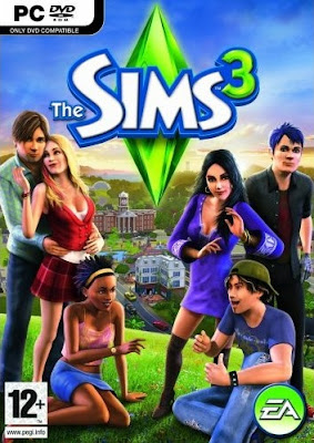 لعبه Sims Razor1911 لعبه Sims Razor1911