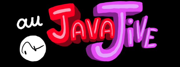 Le Java Jive
