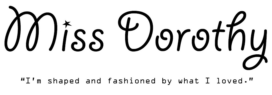Miss Dorothy