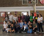 Basquet Femenino