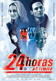 24 Horas al Límite (Michel Vaillant)