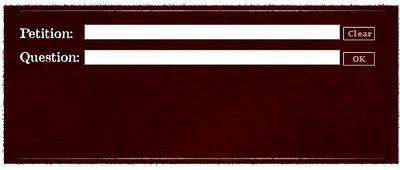 How Peter Answers Virtual