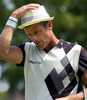 Jesper Parnevik