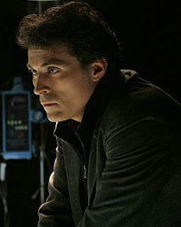 Rufus Sewell in Eleventh Hour