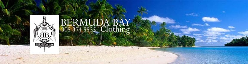 Bermuda Bay Clothing