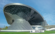 BMW Welt