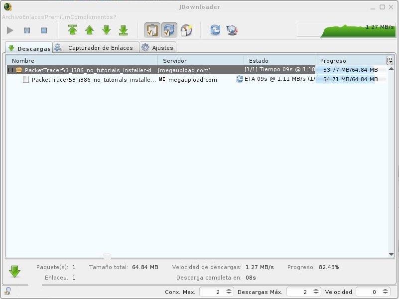 jdownloader extension chrome jdownloader extension chrome