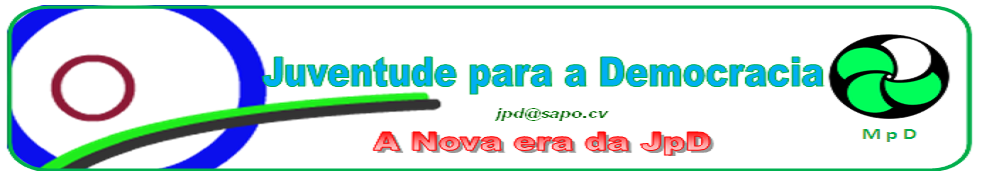 Juventude para Democracia JpD