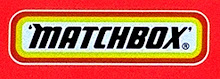 Matchbox Collectibles