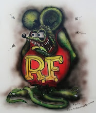 Rat Fink