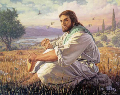 Jesus the Bread of Life