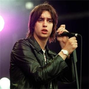 julian casablancas, the strokes