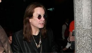 ozzy osbourne