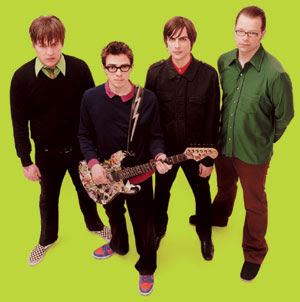 weezer
