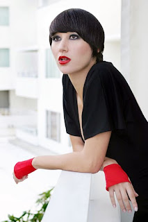 karen o, yeah yeah yeahs