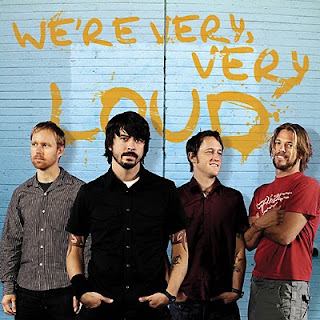foo fighters