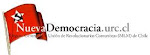 NUEVA DEMOCRACIA URC