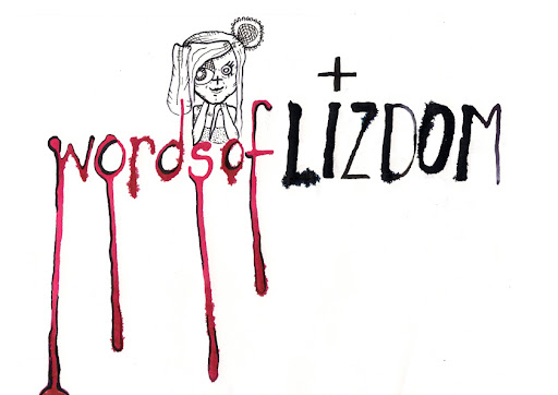 wordsofLIZDOM