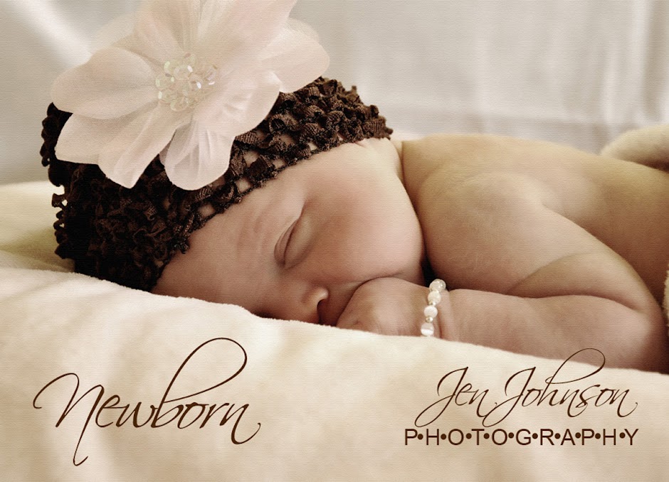 Newborn Gallery