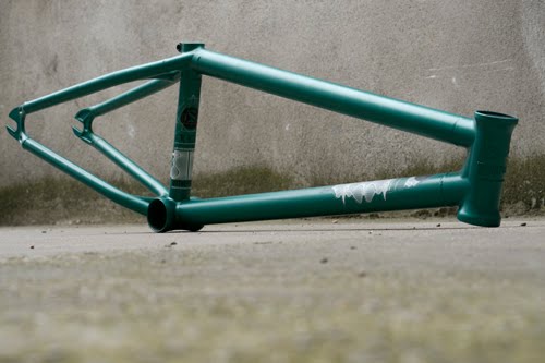 wethepeople cream frame