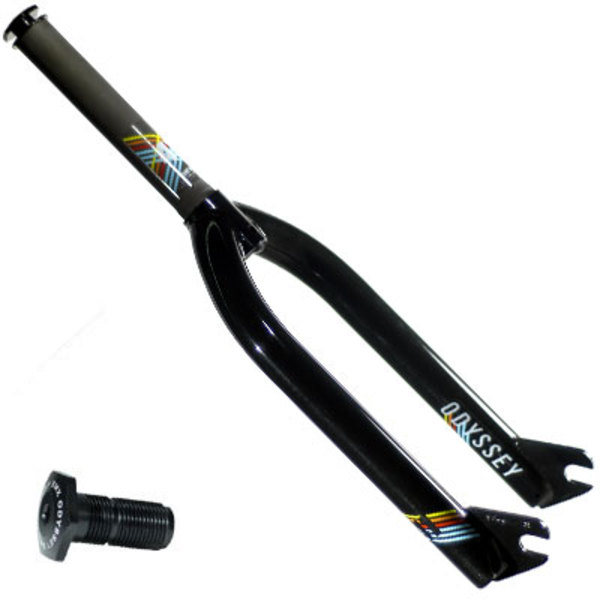 Odyssey Pro Dirt Forks Fork « gadgetssystem
