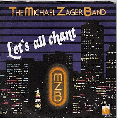 Michael Zager Band - Let's All Chant (Original Rework Retro Remix ) Michael+Zager++Band+-+Let%27s+all+chant