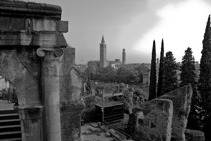 Teatro Romano