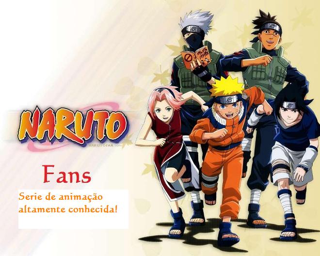 Naruto Fans