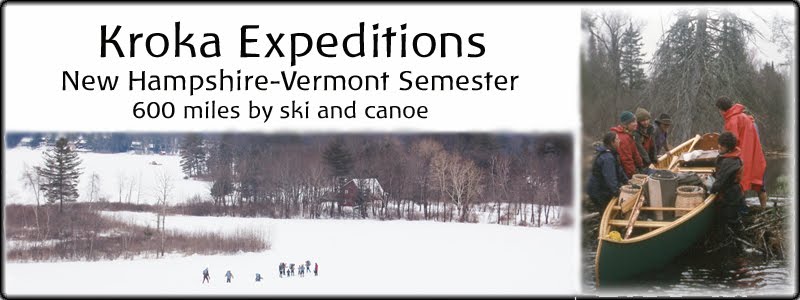 Kroka Vermont Semester