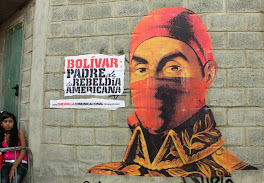 Bolívar revelde
