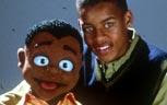 Cousin Skeeter Nickelodeon