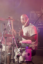 NELITO DRUM - DR.CAVALHEIRO - 2010