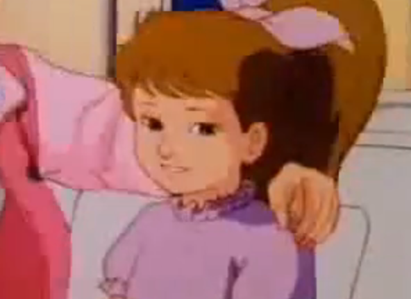 barbie rockin back to earth