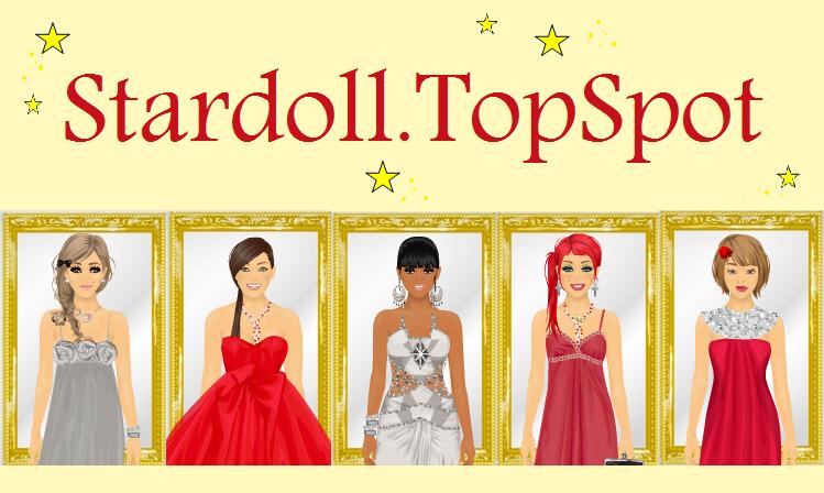 Stardoll.TopSpot