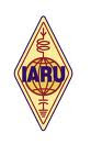 IARU - International Amateur Radio Union