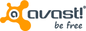 Nuevo logotipo de avast