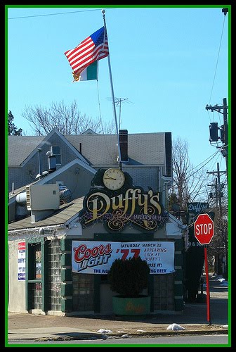 Duffy's