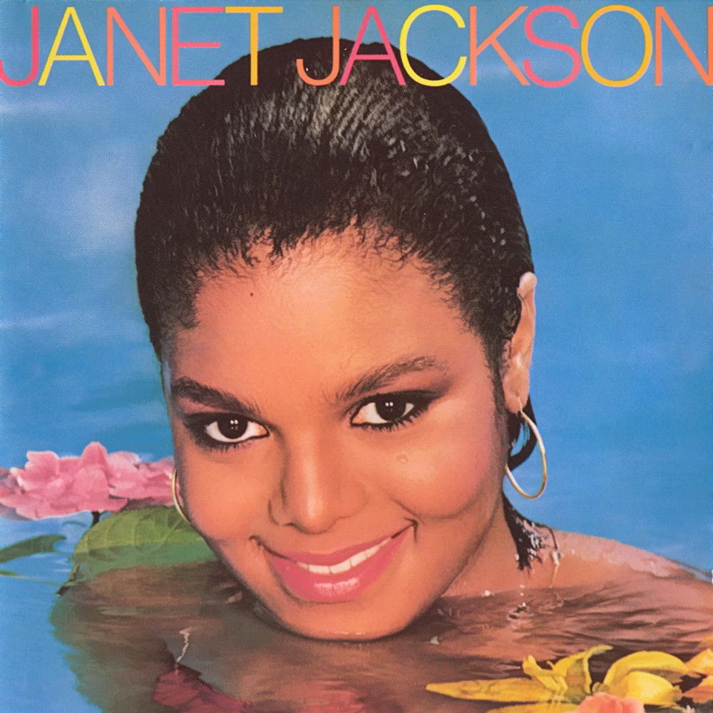 Janet Jackson Young Love Download
