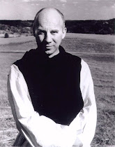 Thomas Merton