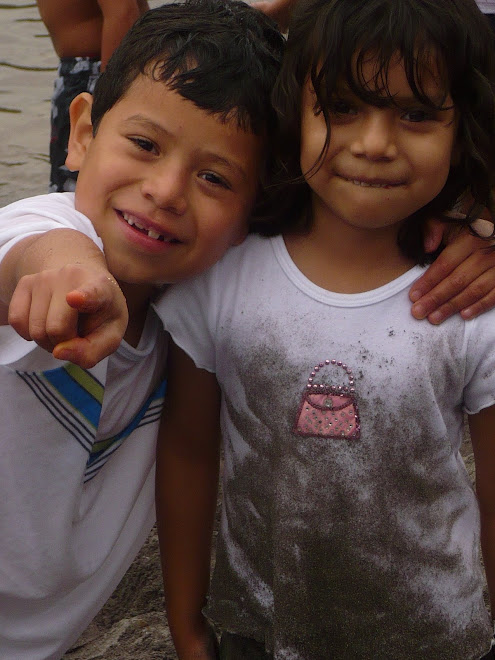 los hijos de un gran hermano
