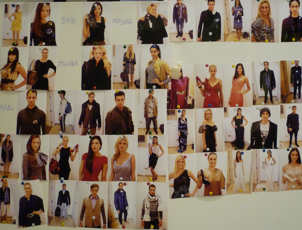 Fashion,Fashion Show