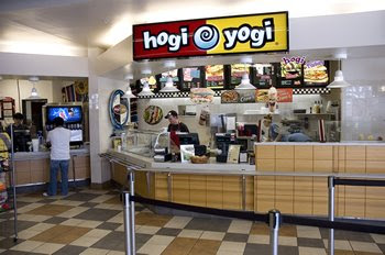 Hogi Yogi