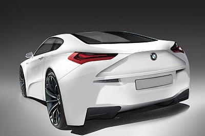 BMW m1 2012 info