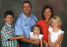 Orchard Family 2009