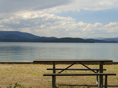 Flathead Lake, Montana