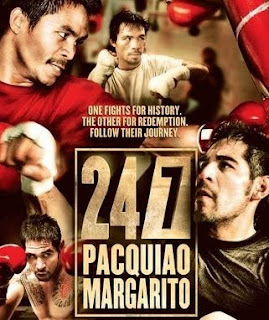 HBO PPV Enjoy This Live Boxing